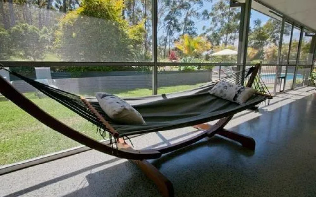 Moonee Beach Executive Retreat