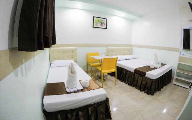 Rose Hotel