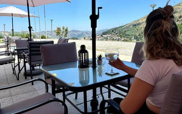 Plácido Hotel Douro - Tabuaço