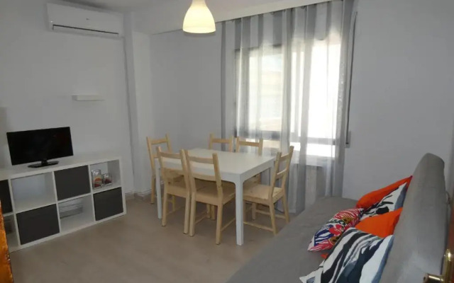 Apartamentos Dayma