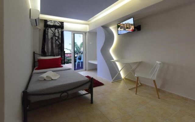 Astoria Studio I, Rhodes City Center