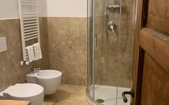 Due Forni Rooms And Suites