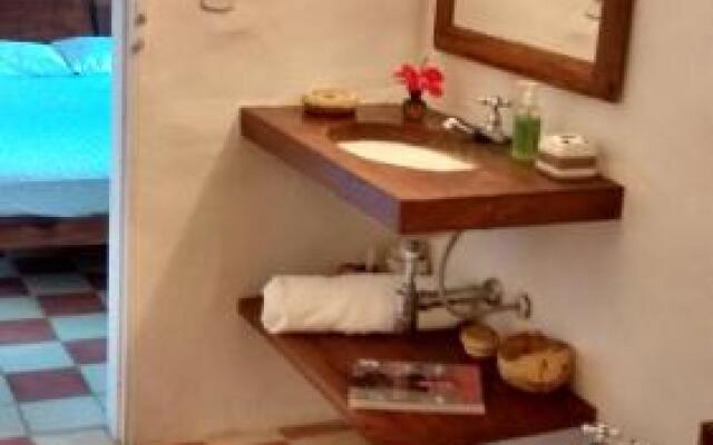 Casa Vila Do Outeiro