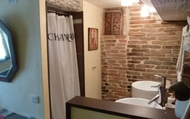 Chambre dhôtes La Fontaine de Corbarieu