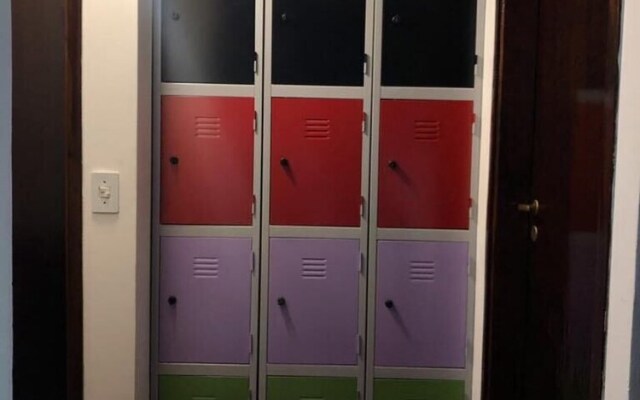 Hostel Brazil Backpackers Caraguá