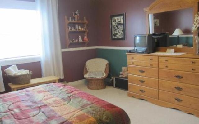 The Point Bed and Breakfast