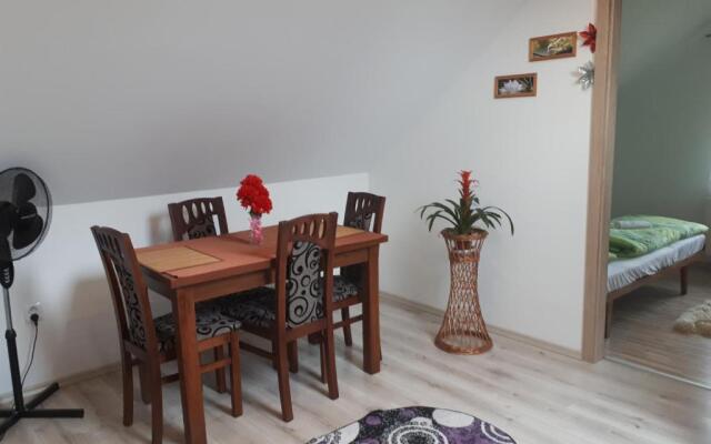 Homestay Renata