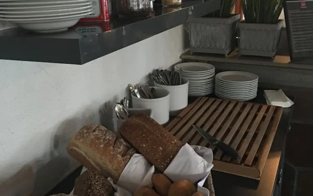 Hustadvika Havhotell - By Classic Norway Hotels