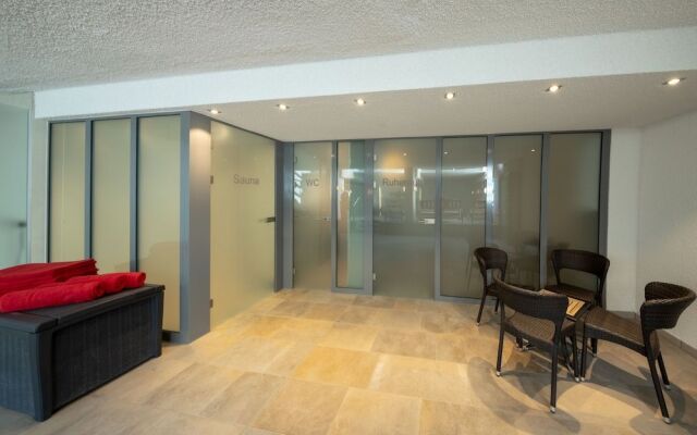 Inselhotel Vier Jahreszeiten