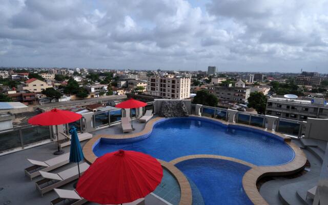 Bénin Royal Hôtel