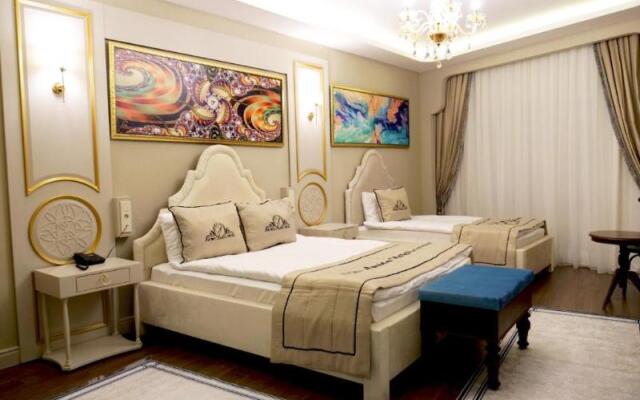 Amida Butik Otel