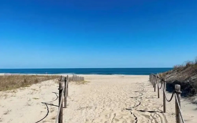 SEA Side Drive 8