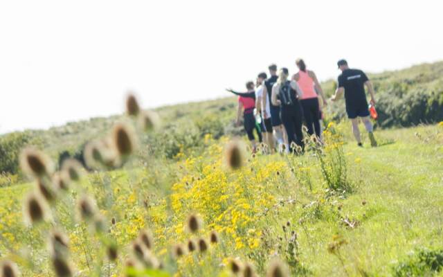 No1 Bootcamp Norfolk