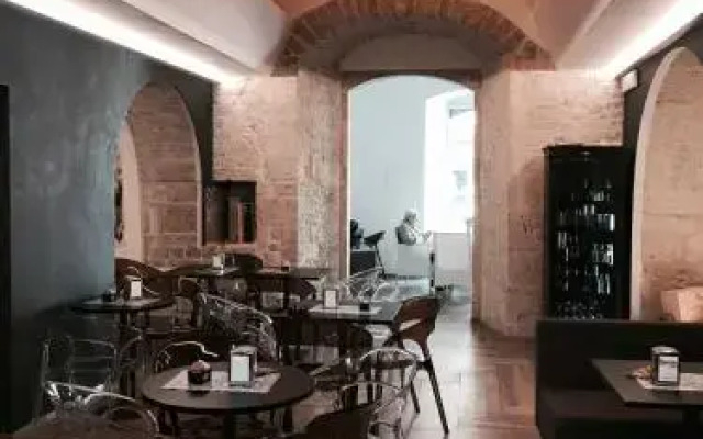 B&B dell'orologio