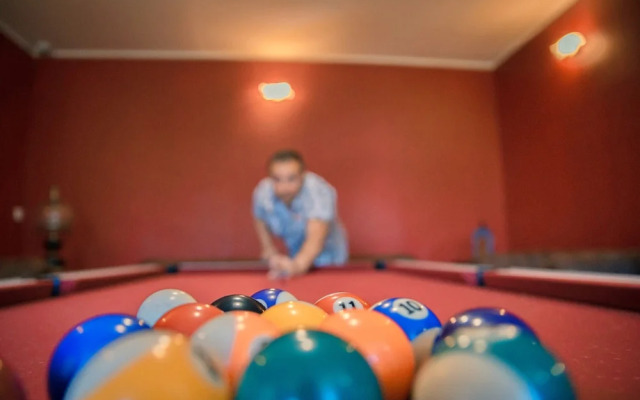 Le Château de La Seigne