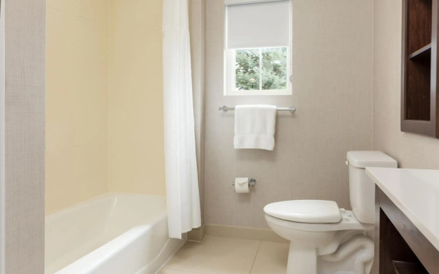 Residence Inn Columbus Polaris