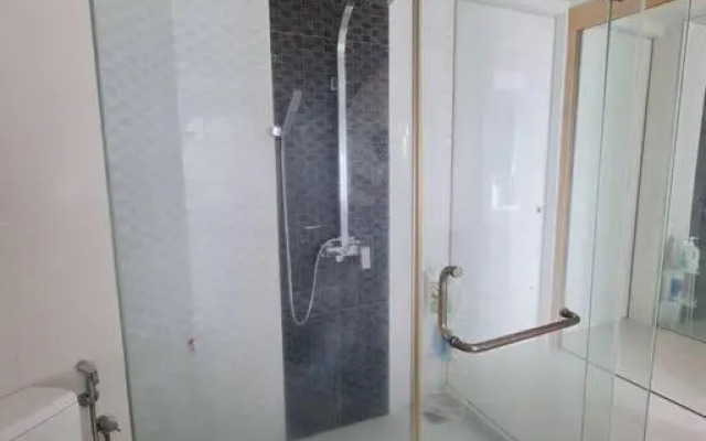 Private Jacuzzi Staycation at KL City 721