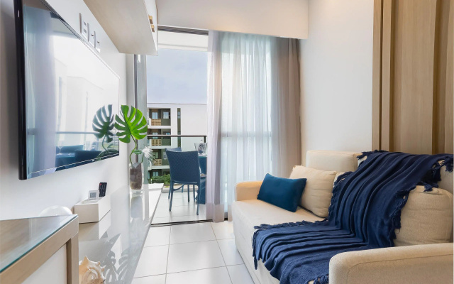 Mana Beach #B203 - Quadrúplo por Carpediem
