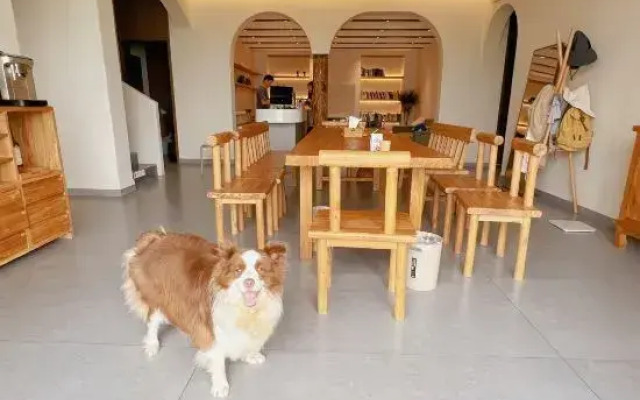 Dali Qingcheng Xiaoyuan (Years Store)