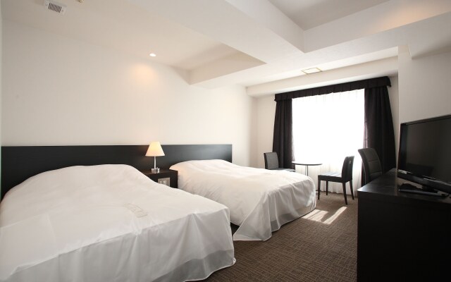 Hotel Sunline Kyoto Gion Shijo