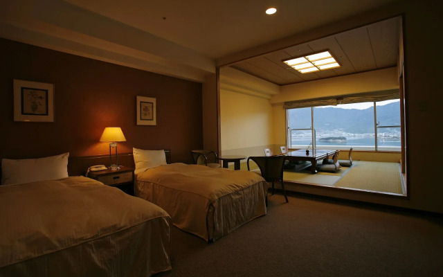 Bay Resort Hotel Shodoshima