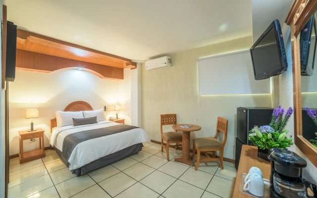 Hotel Malibu