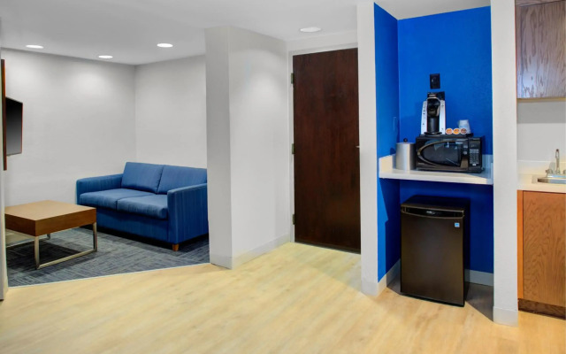 Holiday Inn Express Chester by IHG