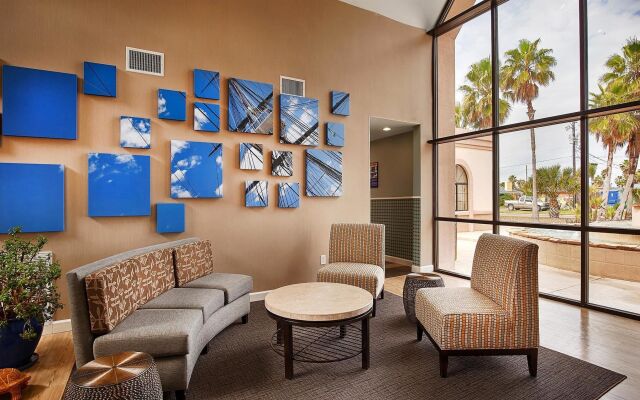 Best Western Port Aransas