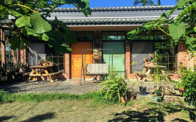 Moonciao garden