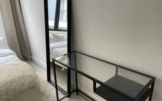 Beautiful 2-bed Apartment in Central London
