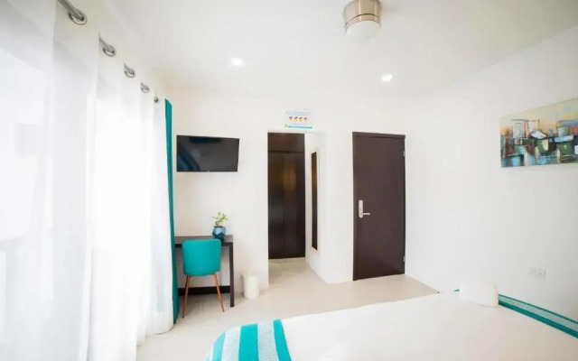 Asilé Hotel Boutique