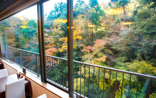 LiVEMAX RESORT Amagi-Yugashima