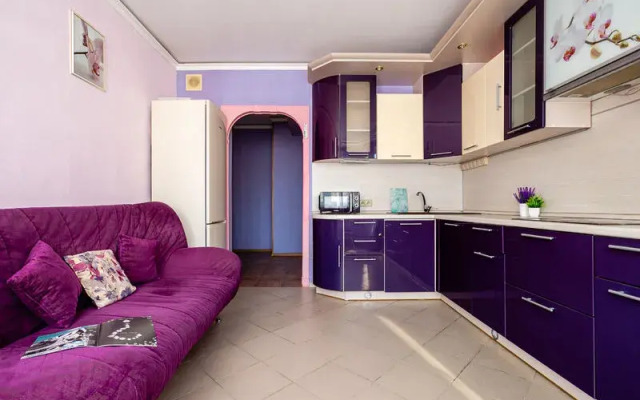 Апартаменты МаксРеалти24 ул. Сходненская, д. 23