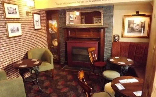 The New Globe Inn