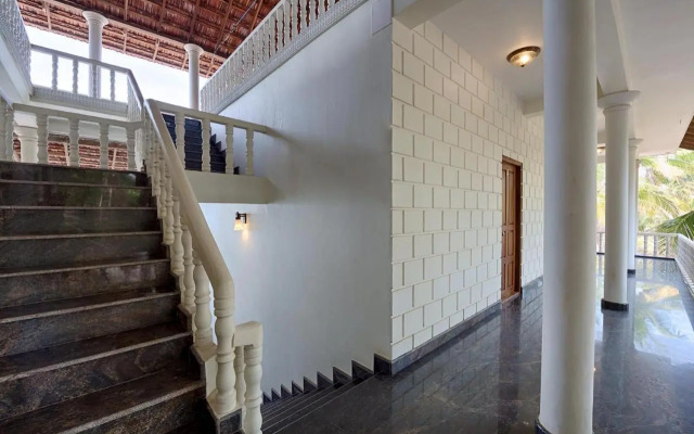 Cherai Onetree Retreat