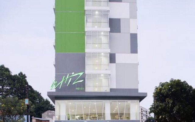 Whiz Hotel Cikini Jakarta