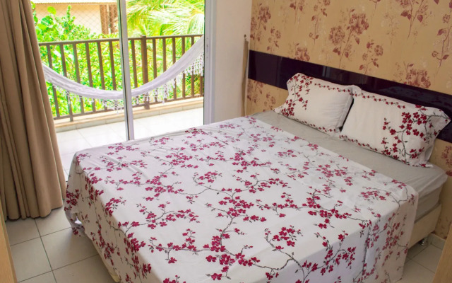 Lindo apartamento de 3 quartos