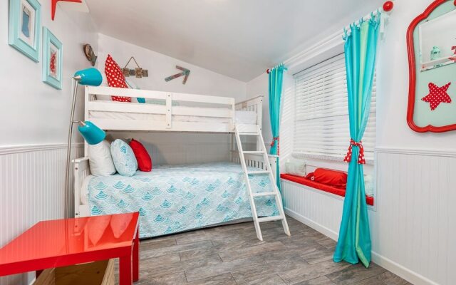 Wish Upon A Starfish