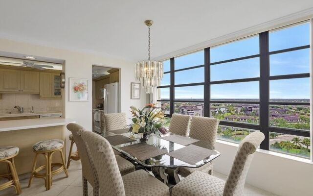 Seaview Condo #61505