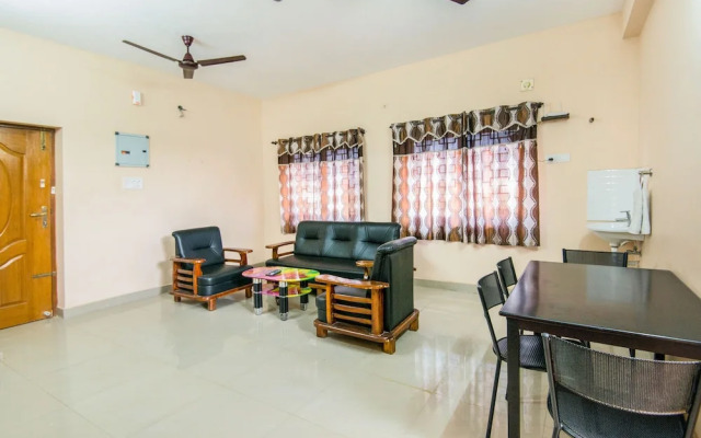 FabHotel Sorgam Service Apartment
