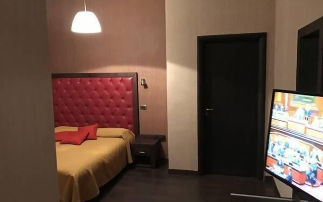 Hotel Fontana del Re