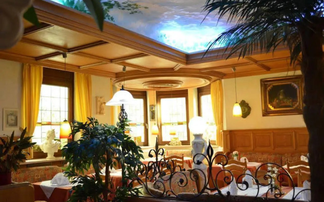 Hotel Royal