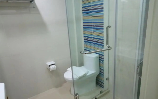 S3 Residence Park