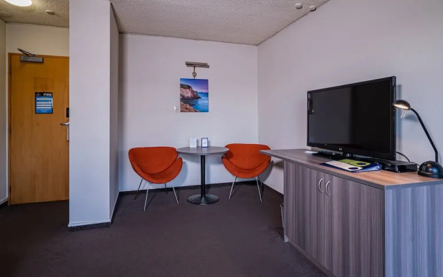 Kingsgate Hotel Dunedin