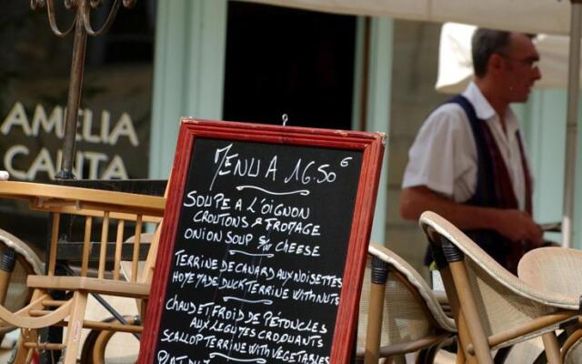 La Chartreuse des Moulins