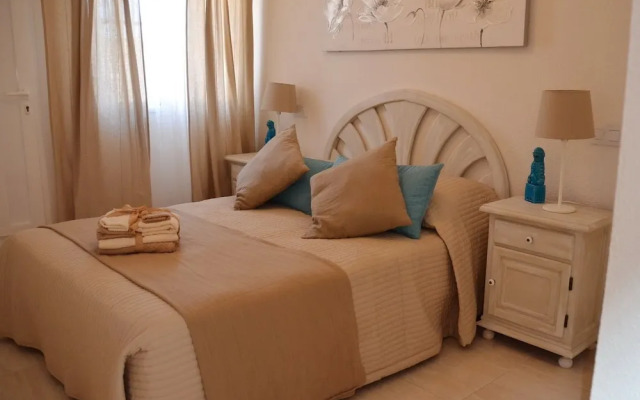La Mata Beach Bungalow Las Dunas