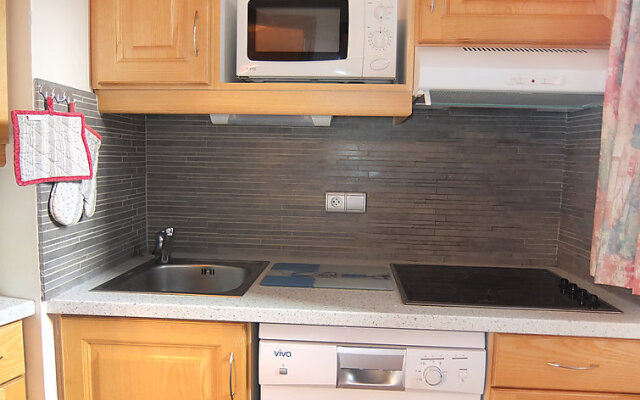 Résidence Chanteneige Croisette