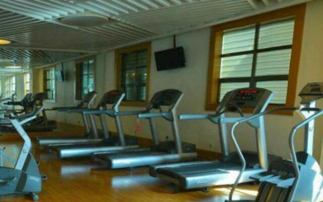 Seagull Hotel Jinshan