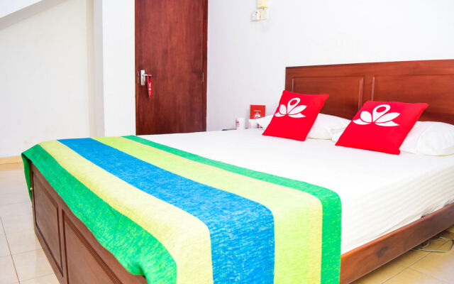 Coco Residence