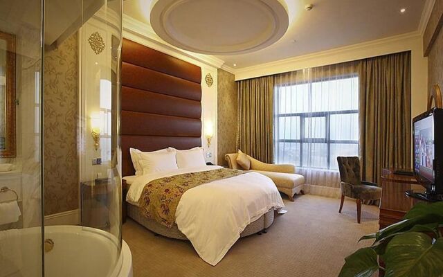 Pinghu Sun Lake Hotel